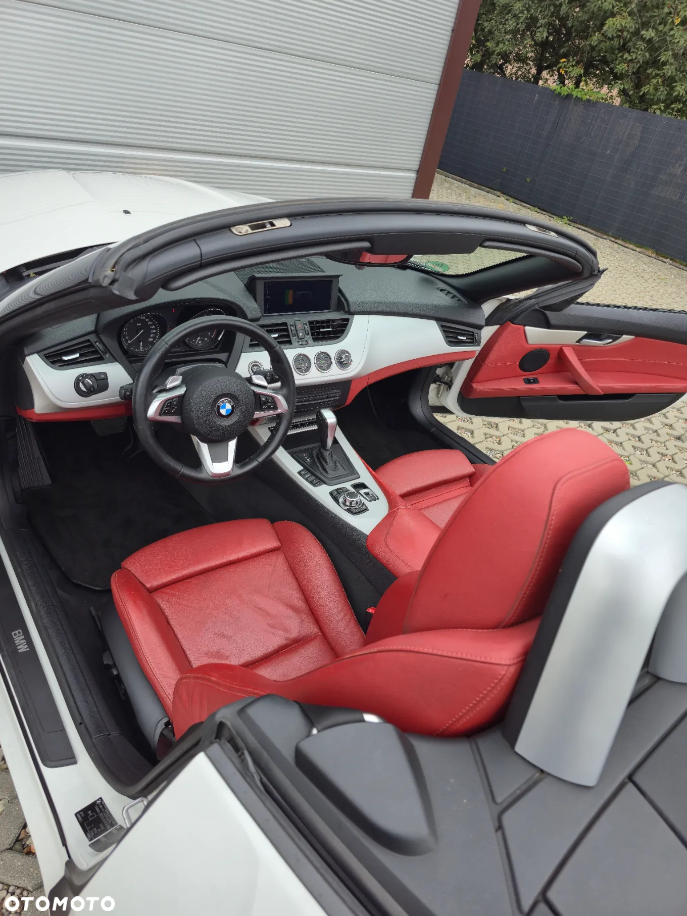 BMW Z4 sDrive30i - 32