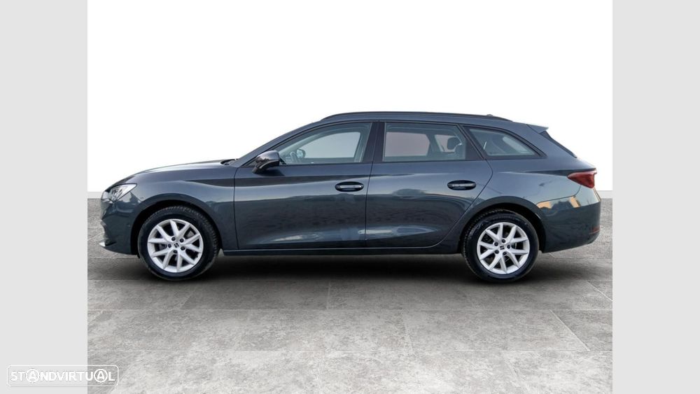 SEAT Leon 1.0 TSI Style - 6