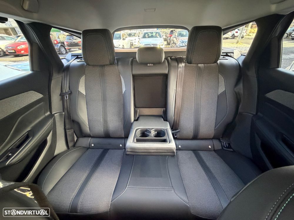 Peugeot 308 SW - 12
