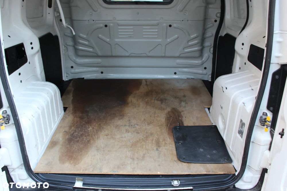 Fiat Fiorino Basis - 17