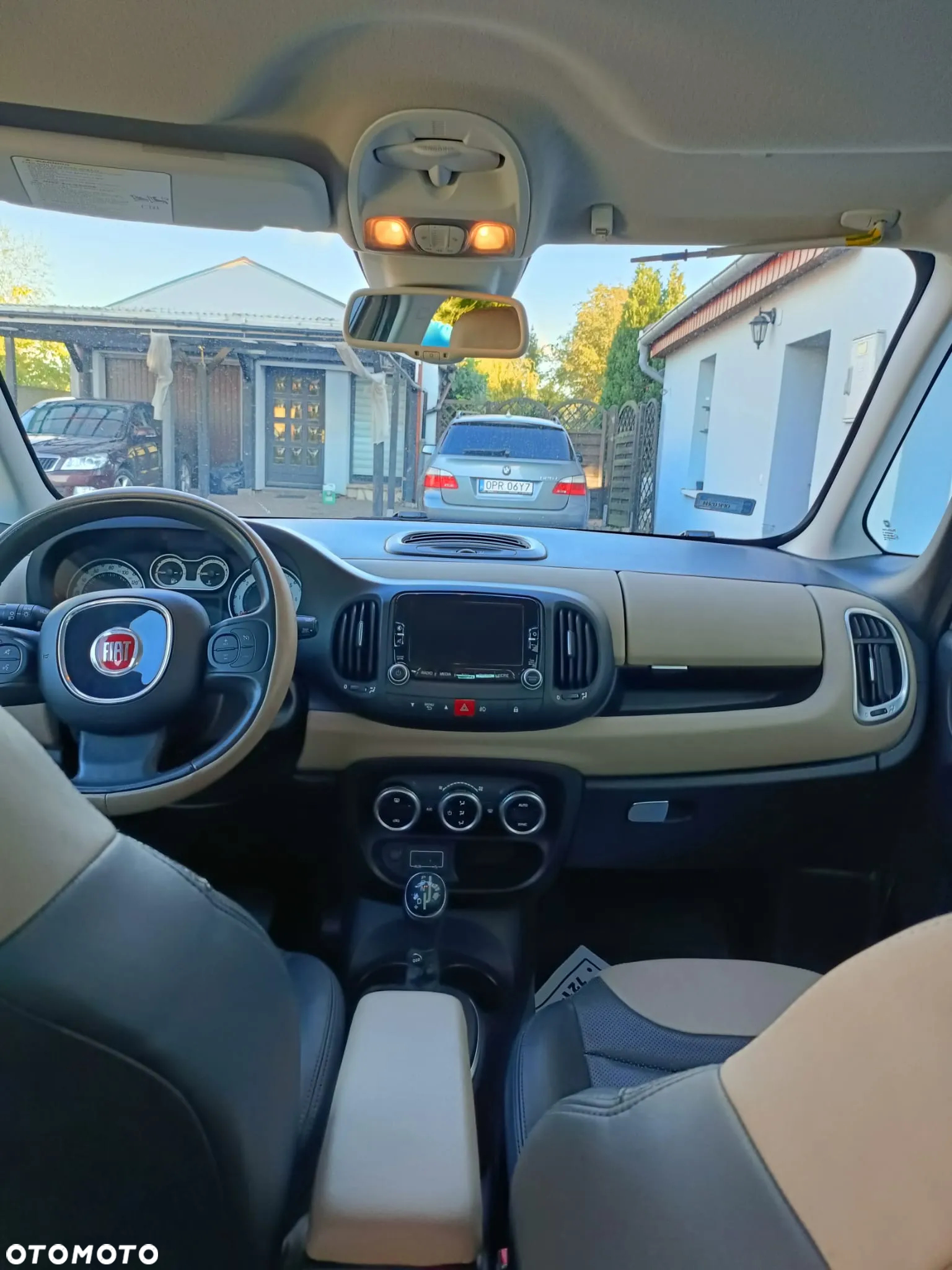 Fiat 500L - 16