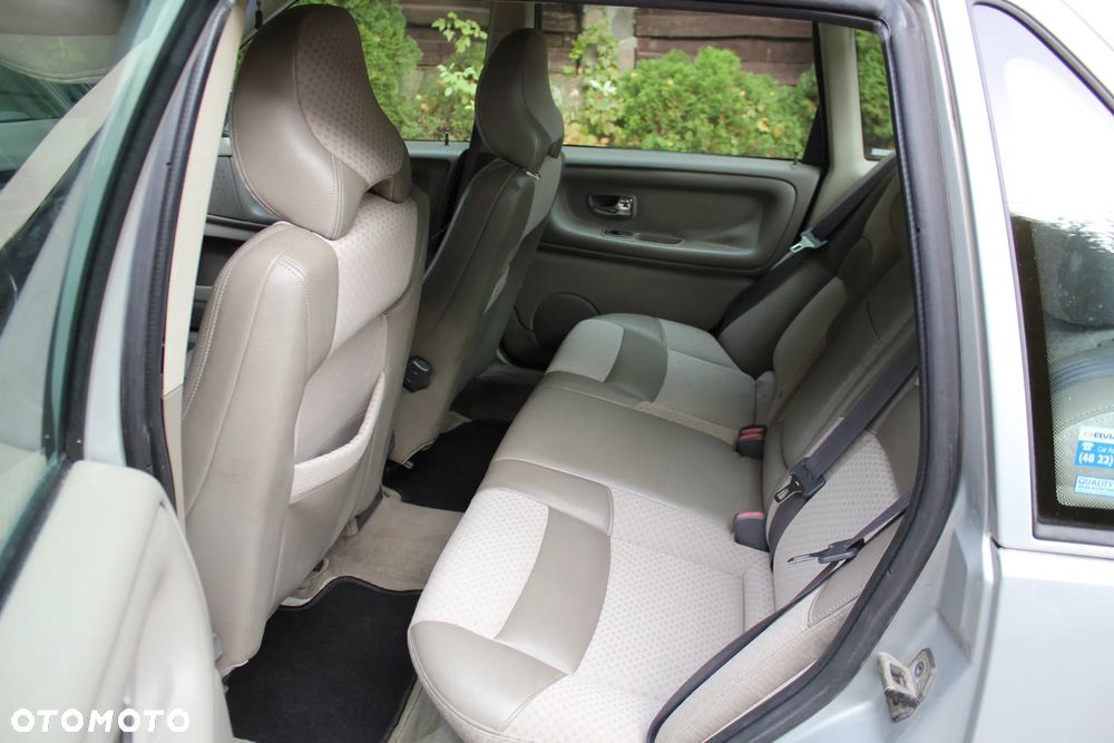 Volvo S70 - 8