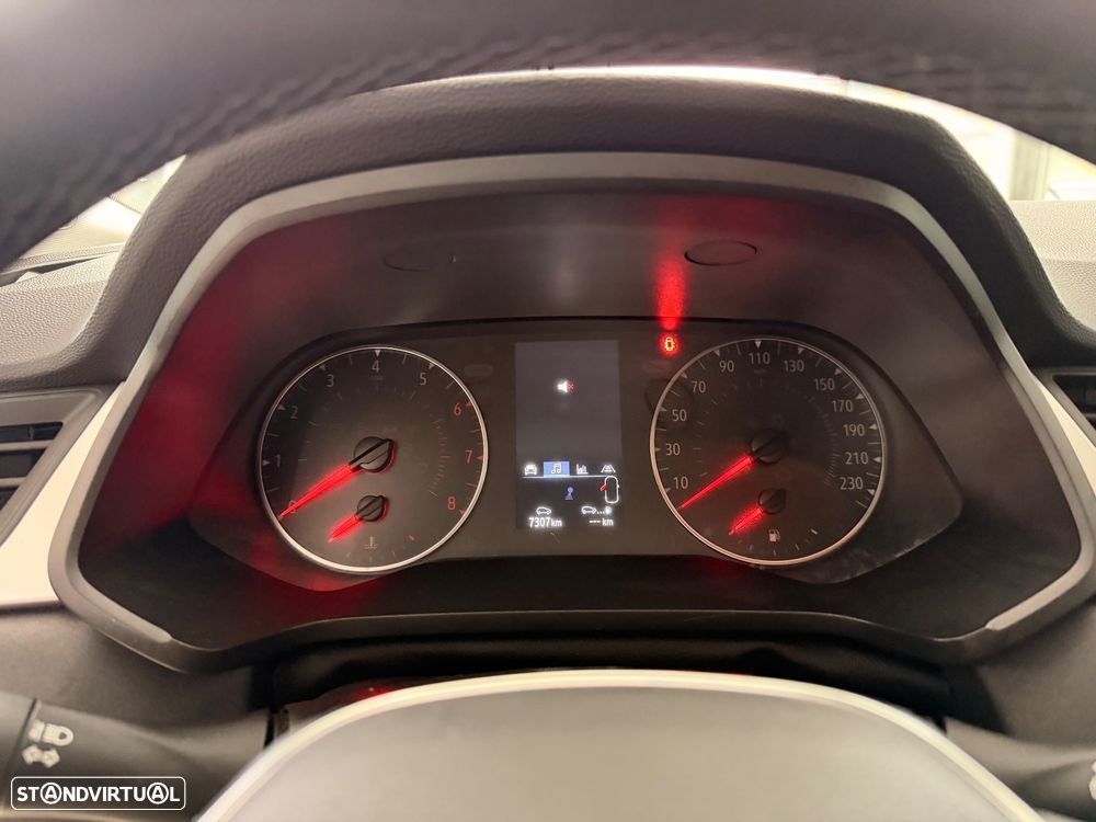 Mitsubishi ASX 1.0 MPI-T Launch Edition - 24