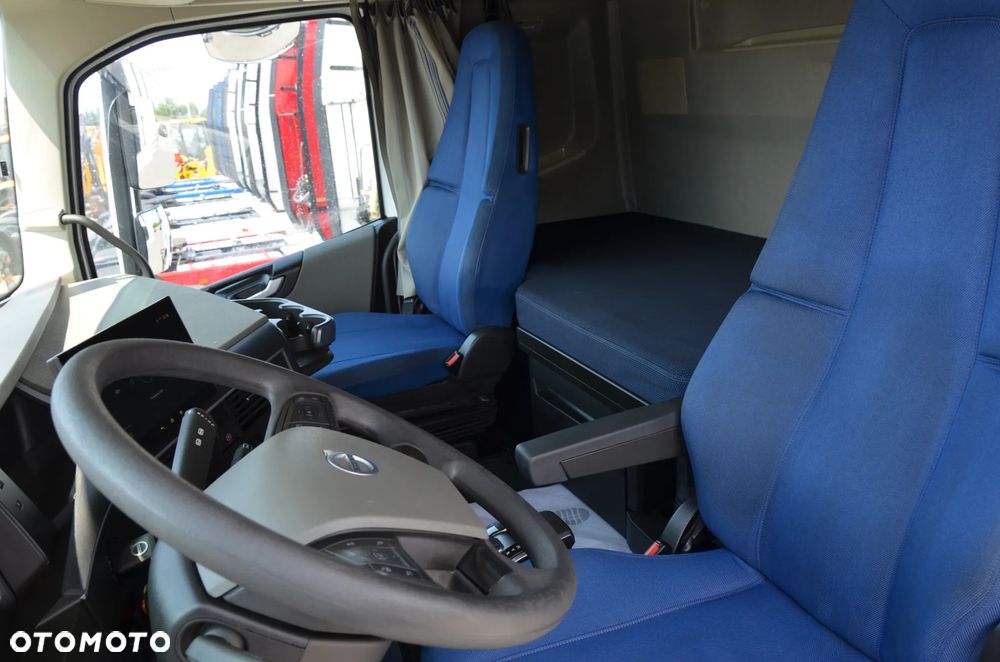 Volvo FH 5 NEW / VOITH! / EURO 6 / 2022r. / KLIMA P. /  FULL LED / ACC / NAVI / KAMERA / DE / 4521 - 18
