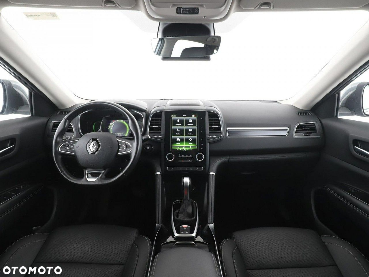 Renault Koleos BLUE dCi 185 4WD X-tronic Techno - 16