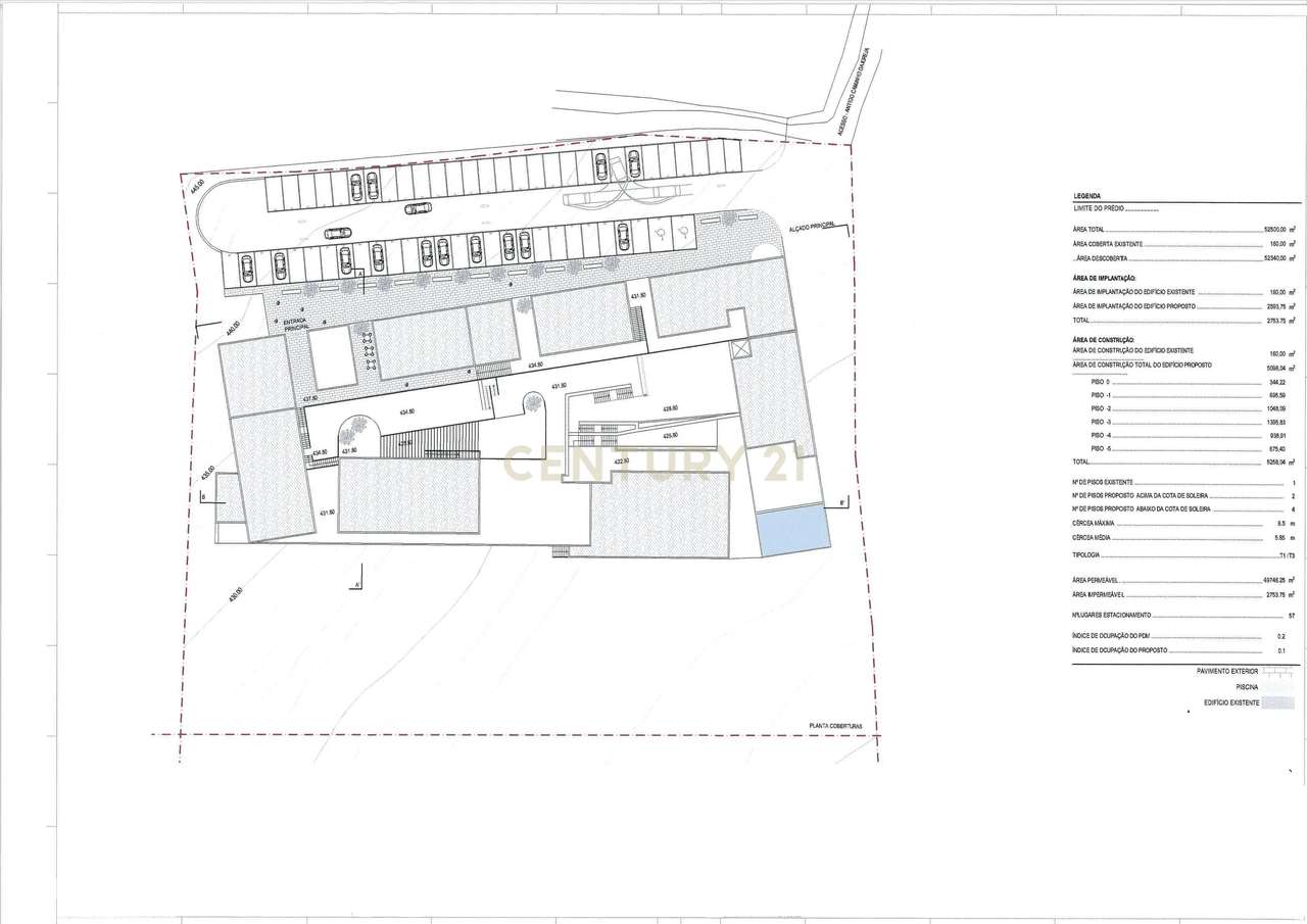 TERRENO PARA EMPREENDIMENTO TURÍSTICO EM BORBA – UMA OPORTUNIDADE DE I - Grande imagem: 4/15