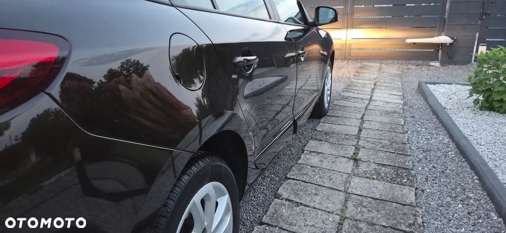 Renault Megane ENERGY TCe 130 EXPERIENCE - 9