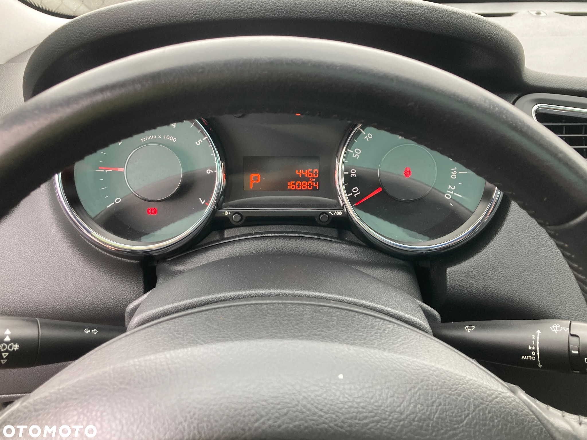 Peugeot 5008 1.6 THP Business Line - 24