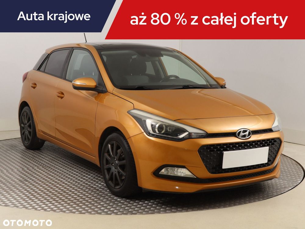 Hyundai i20 - 3