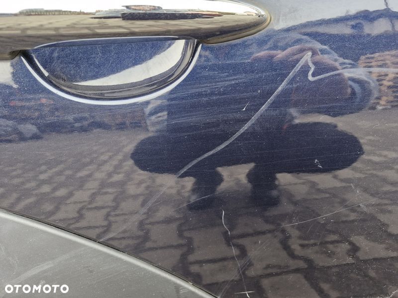 mini countryman r60 drzwi prawy tył tylne - 4