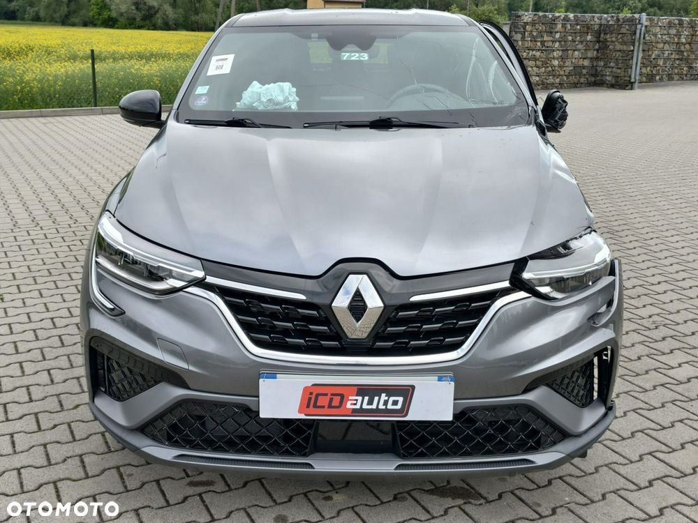 Renault Arkana - 2