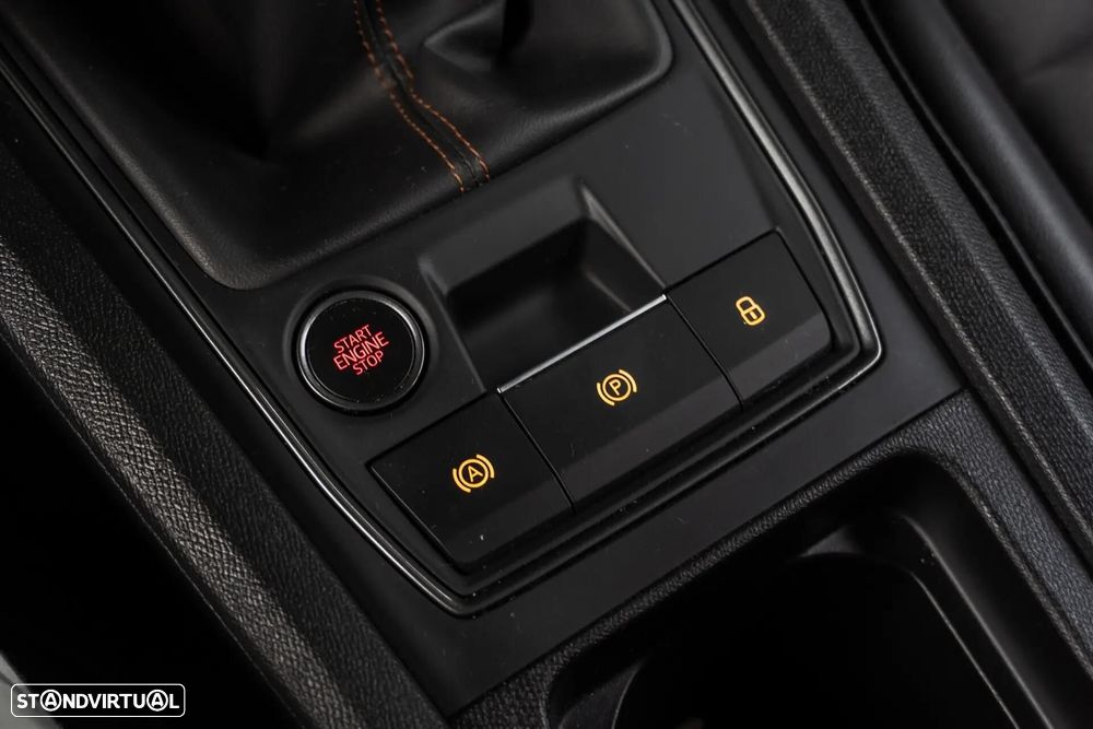 Cupra Formentor 2.0 TDI Sport - 48