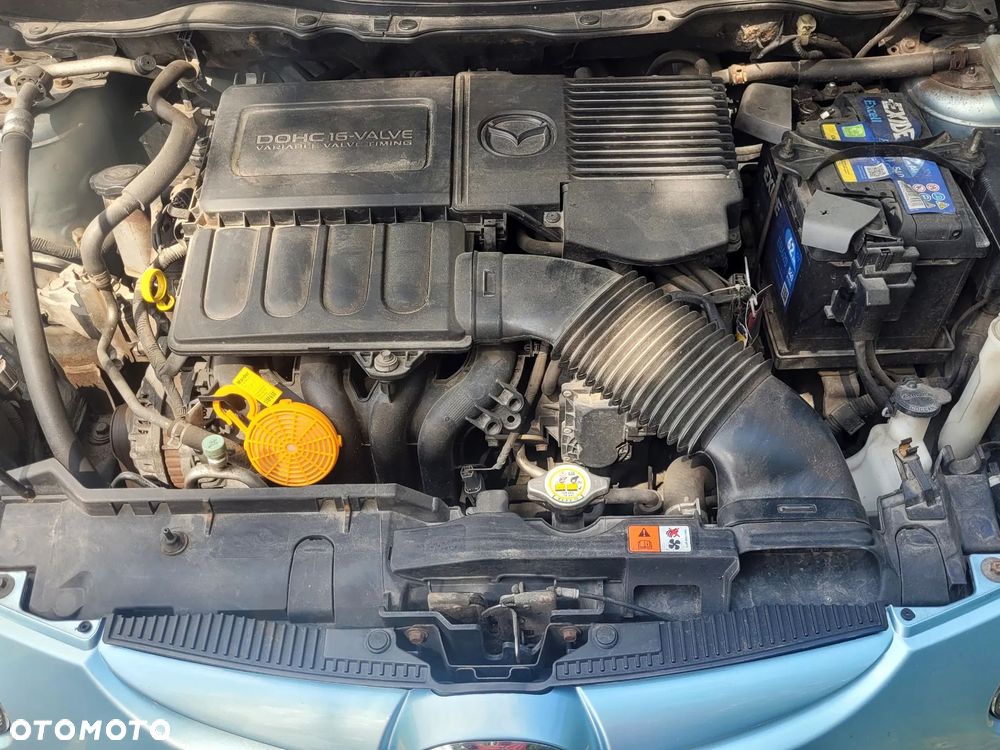 Mazda 2 1.3 Kirei - 12