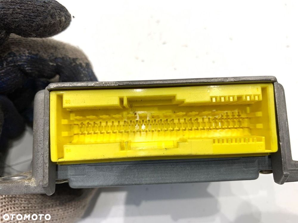 SENSOR AIRBAG  AUDI A3 (8L1) 1996 - 2006 1.9 TDI 81 kW [110 KM] olej napędowy 1997 - 2001 - 3