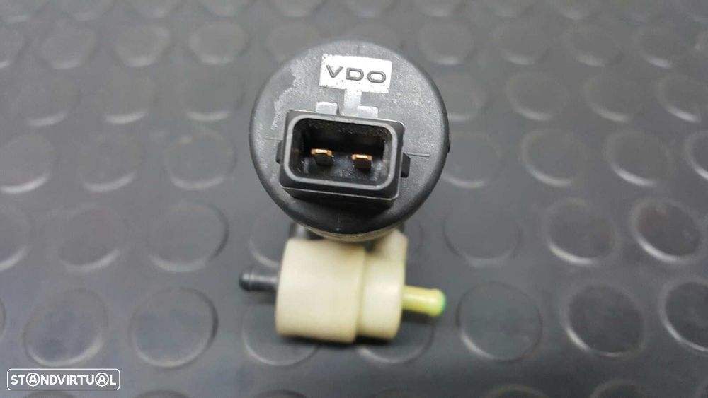 BOMBA LIMPA VIDROS VOLKSWAGEN T4 TRANSPORTER/FURGONETA (MOD. 1991) COMBI - 4