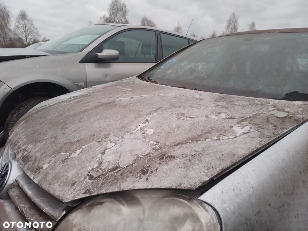 VW GOLF V 1.9 TDI BKC   SILNIK KOMPLETNY GWARANCJA - 23