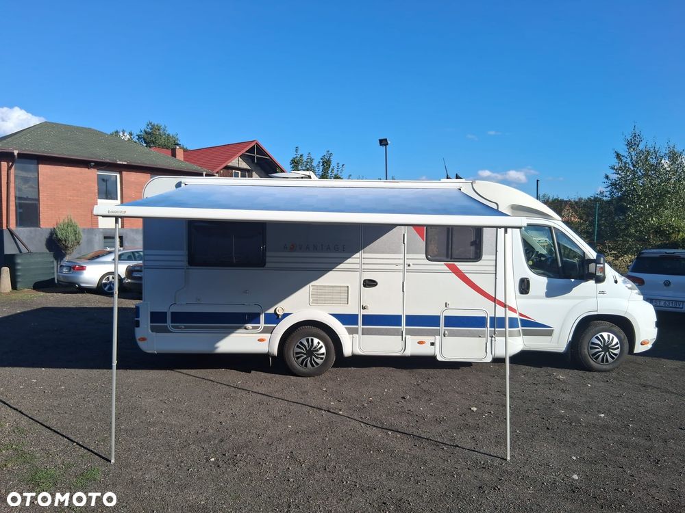 Fiat Ducato - 7