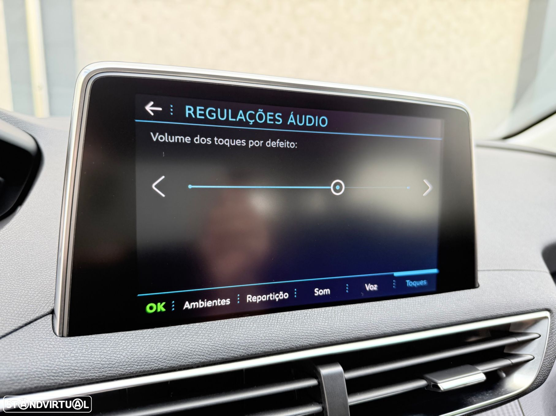 Peugeot 3008 1.5 BlueHDi Style - 22