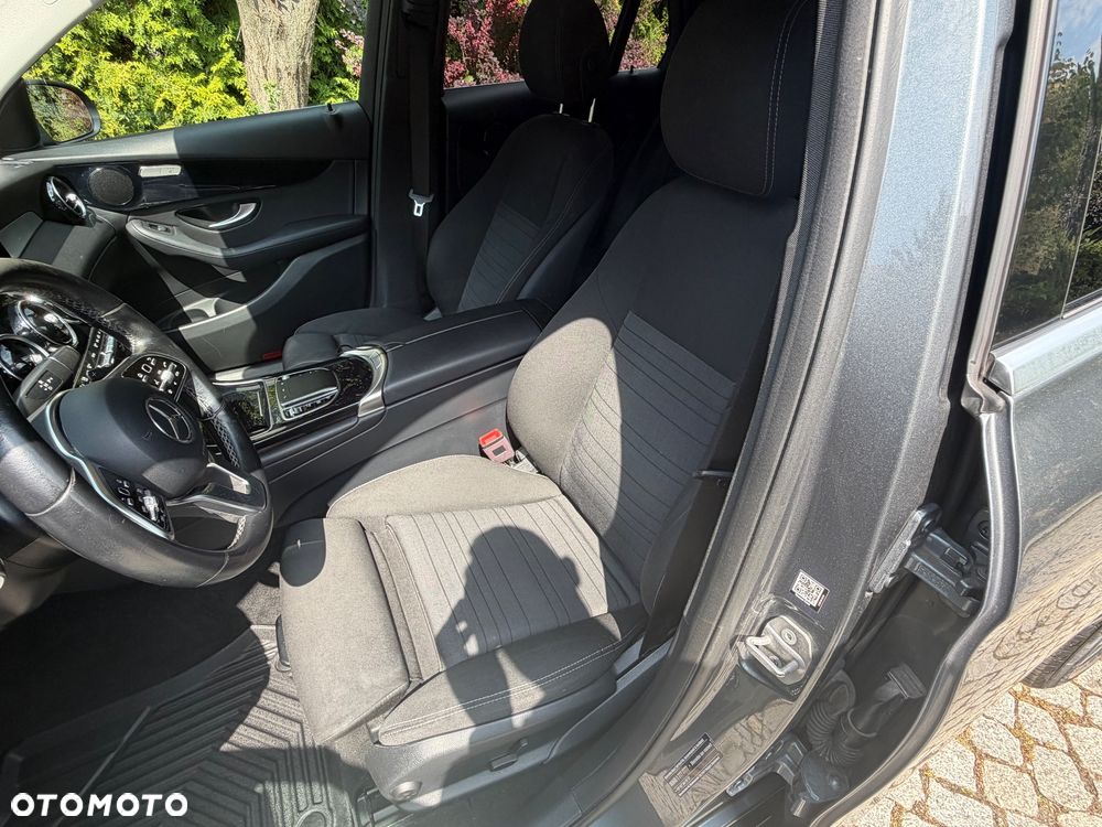 Mercedes-Benz GLC 200 d 4Matic 9G-TRONIC Exclusive - 21