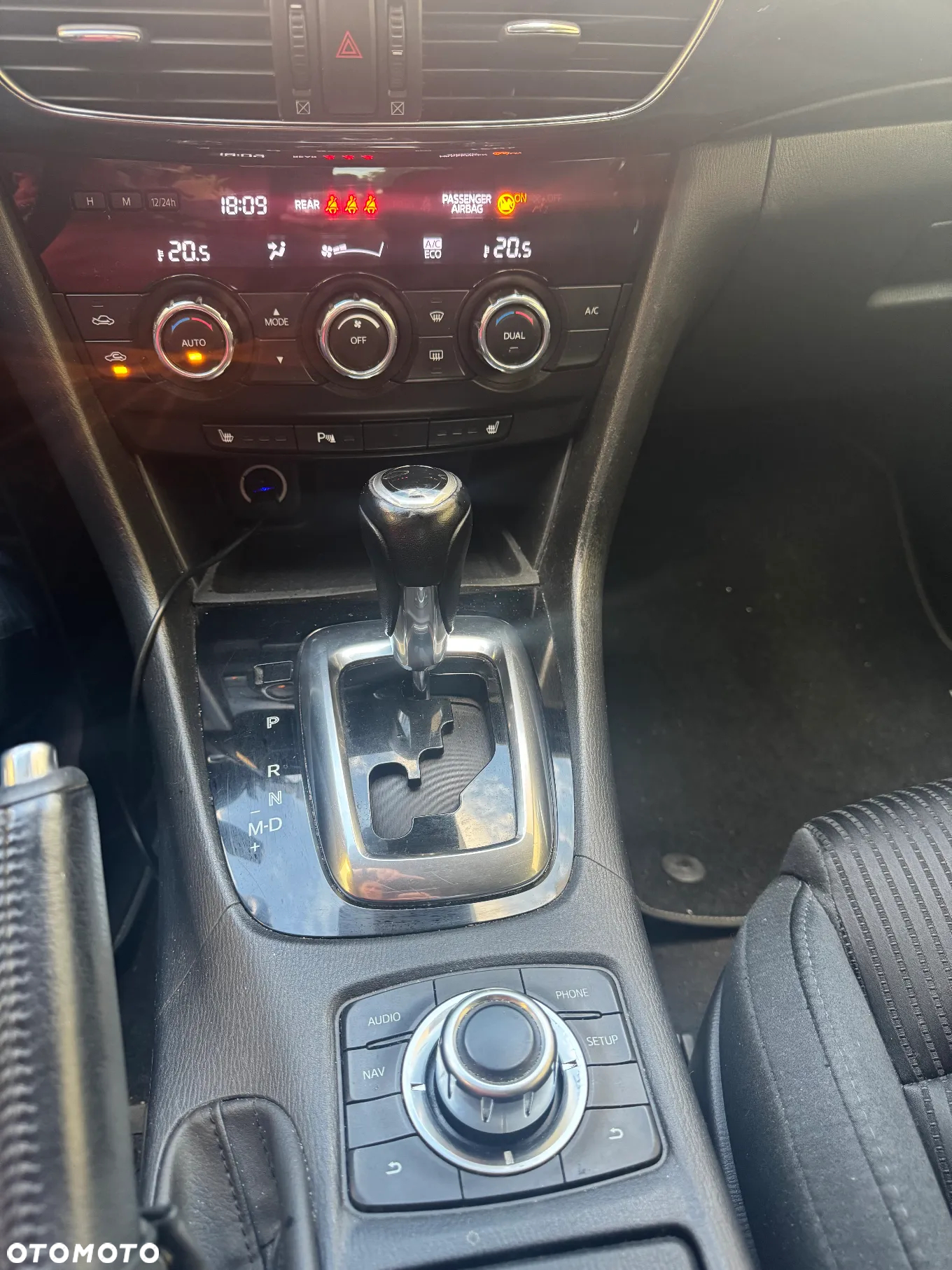 Mazda 6 - 10
