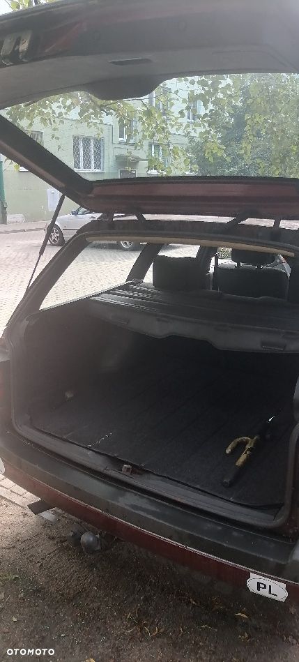 Volkswagen Passat 2.0 16V GL - 6