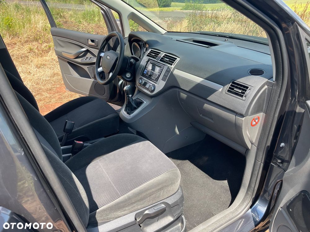 Ford C-MAX 1.6 Ambiente - 6
