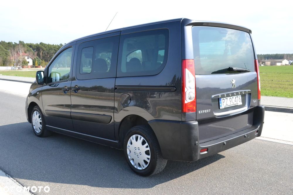 Peugeot Expert Tepee L1H1 (5-Si.) Premium - 4