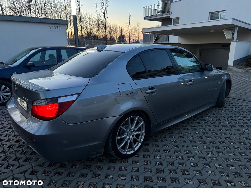 BMW Seria 5 - 10