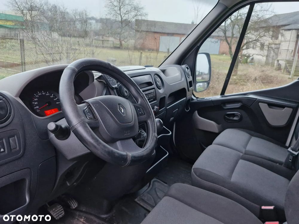 Renault Master - 7