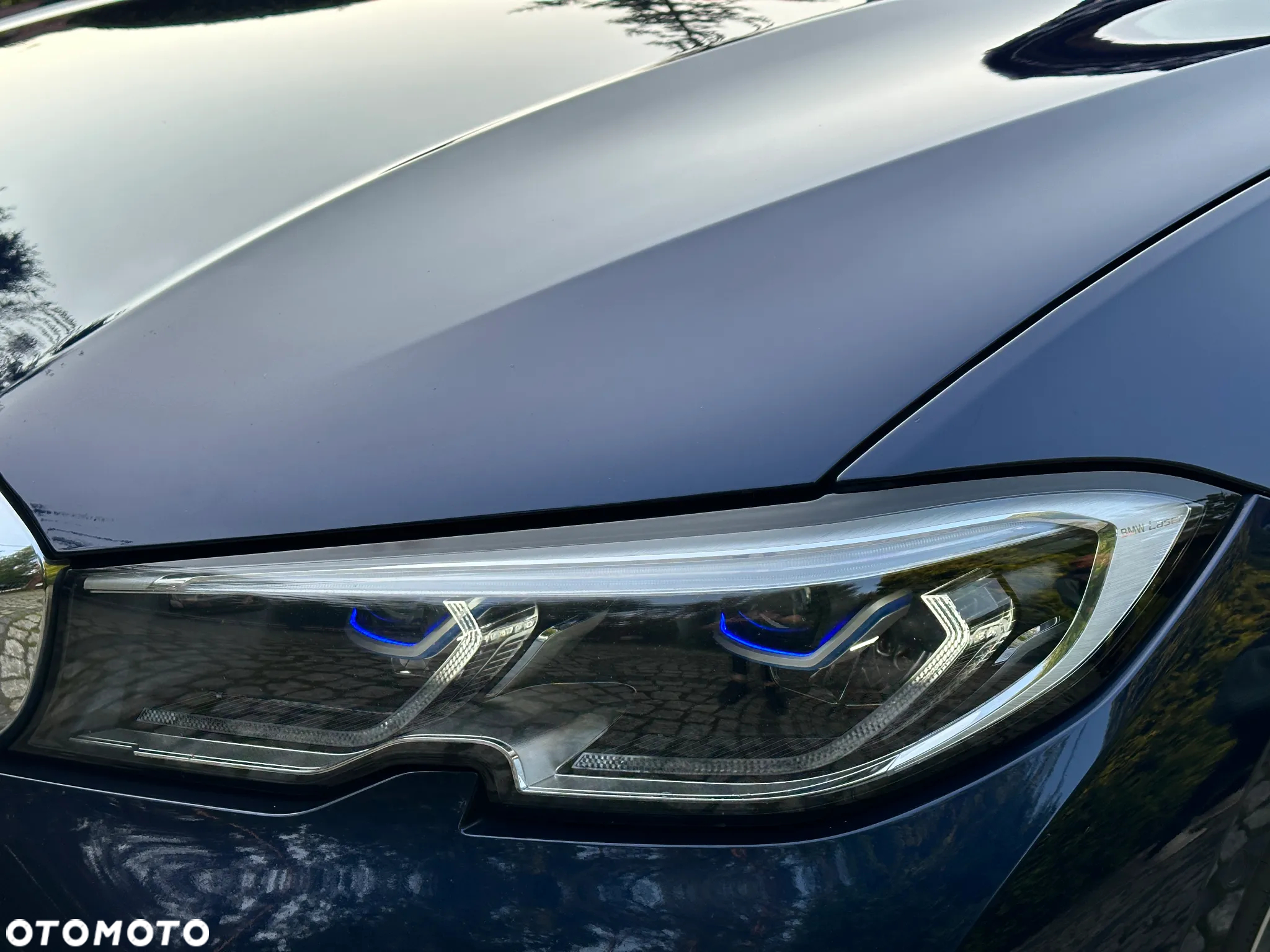 BMW Seria 3 330e Advantage - 4