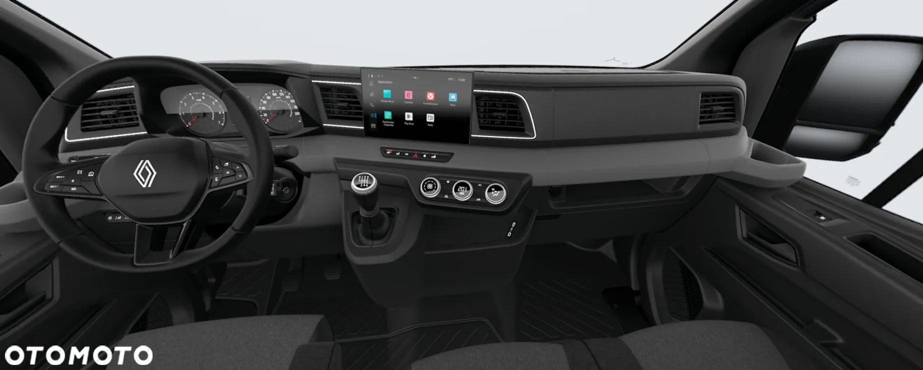 Renault master - 9