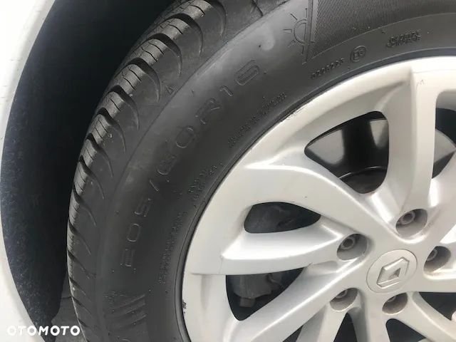 Renault Grand Scenic dCi 110 EDC LIMITED - 14