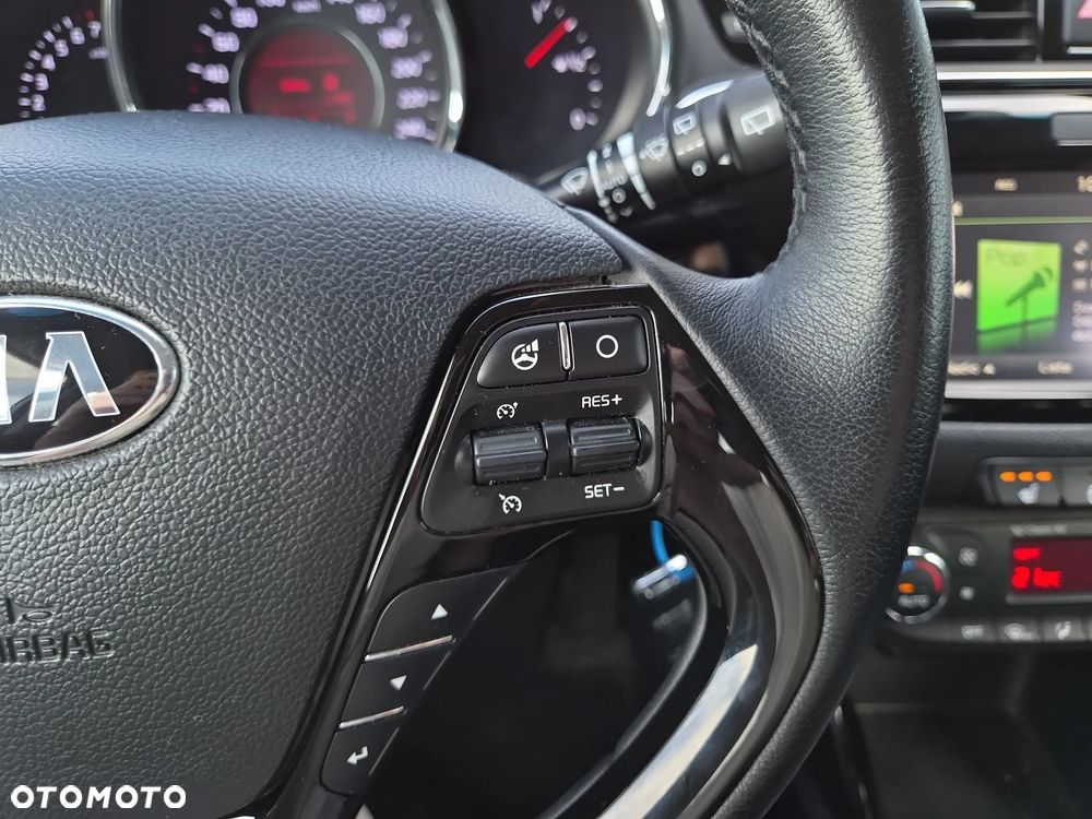 Kia Ceed 1.4 L Business Line - 18