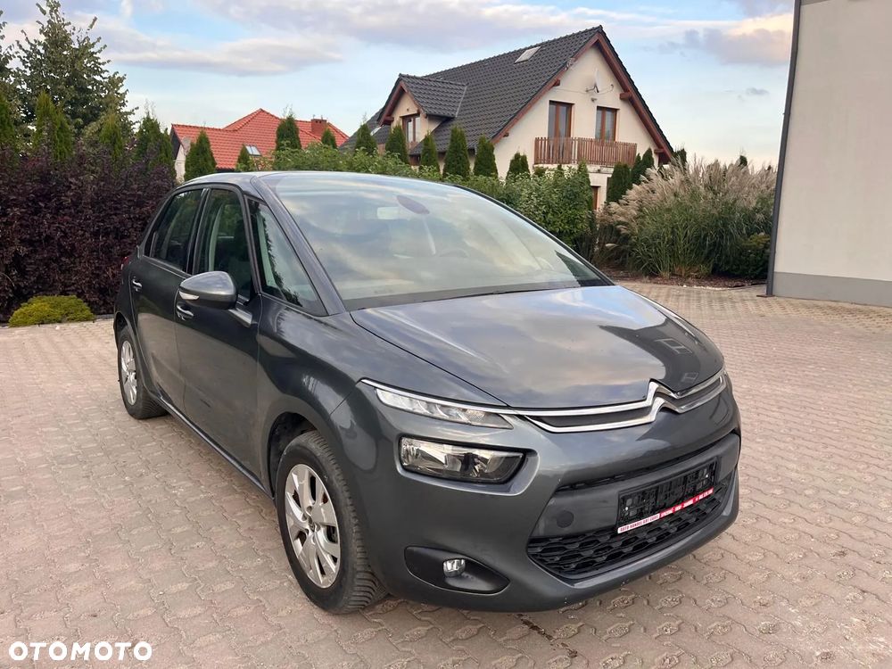 Citroën C4 Picasso BlueHDi 100 Stop&Start Attraction - 2