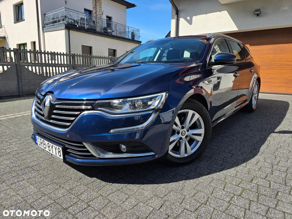 Renault Talisman 1.6 Energy dCi Intens - 2