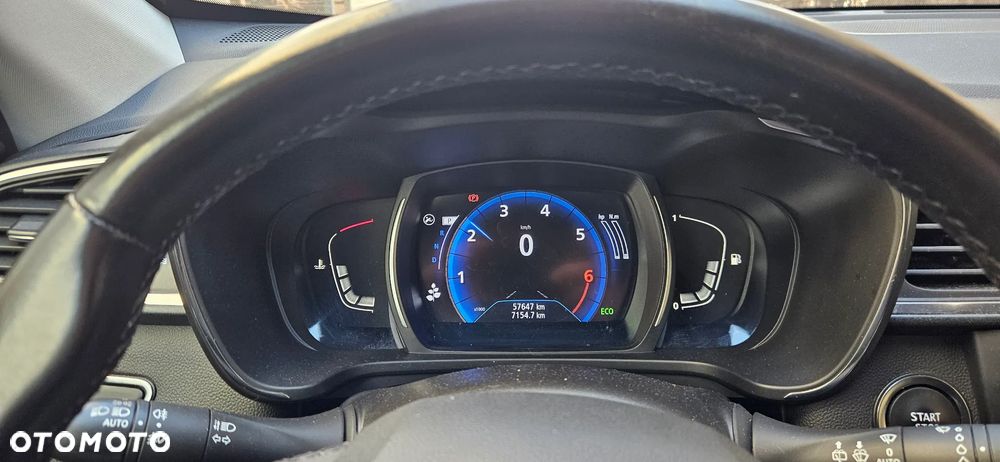 Renault Kadjar 1.3 TCe FAP Intens EDC - 14