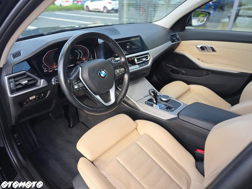 BMW Seria 3 - 2