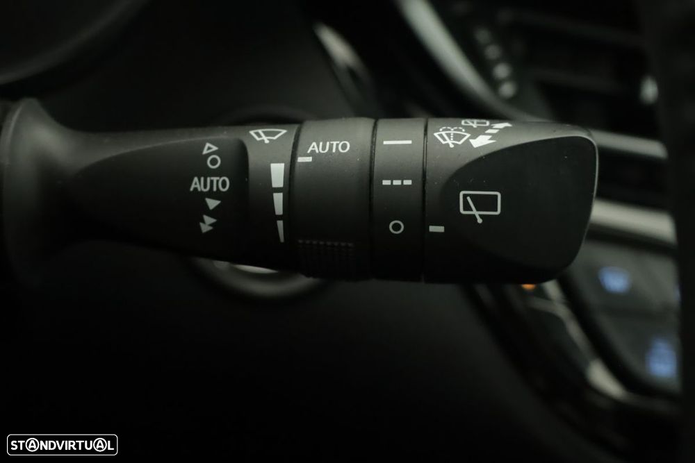 Toyota C-HR 1.8 Hybrid Square Collection - 17