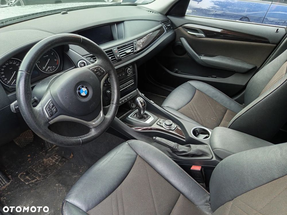 BMW X1 - 2