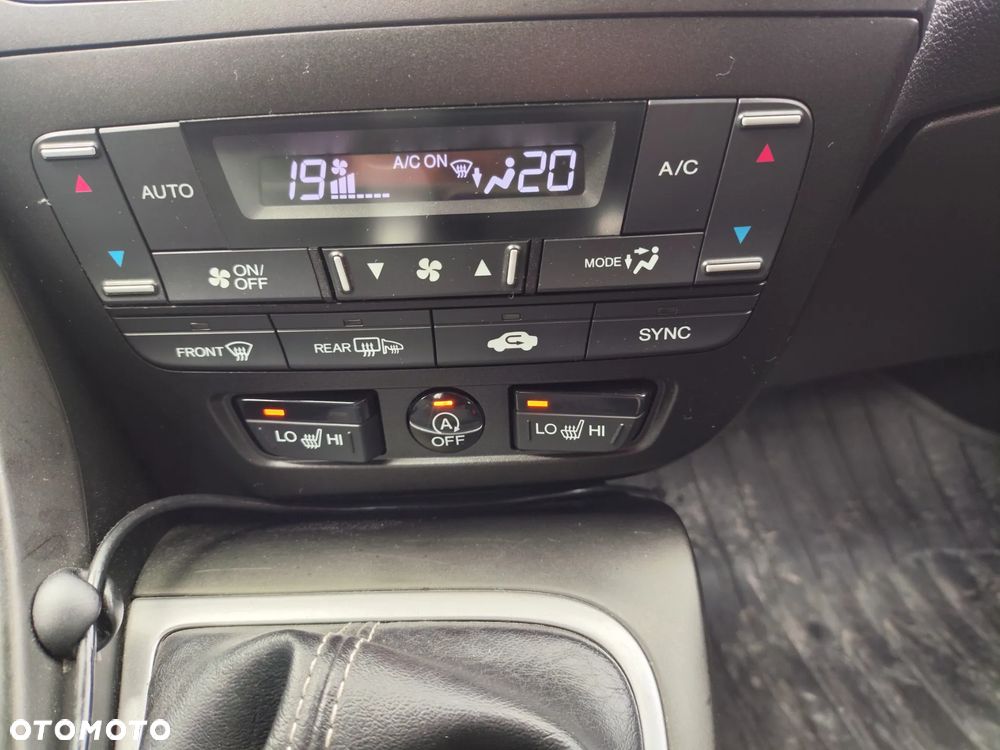 Honda Civic - 17