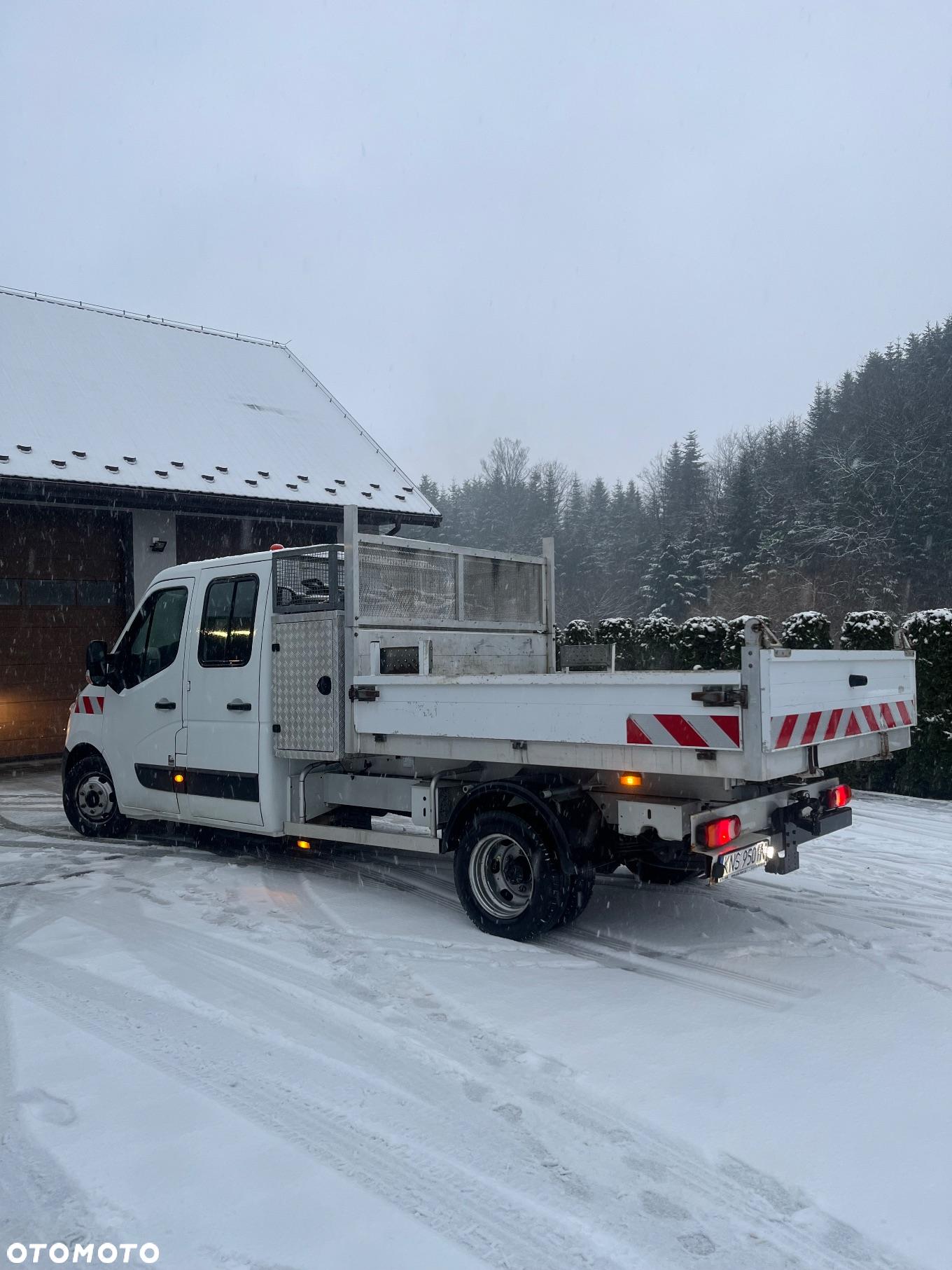 Renault Master - 3