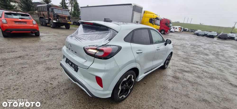 Ford Puma 1.0 EcoBoost Hybrid ST-LINE X - 6