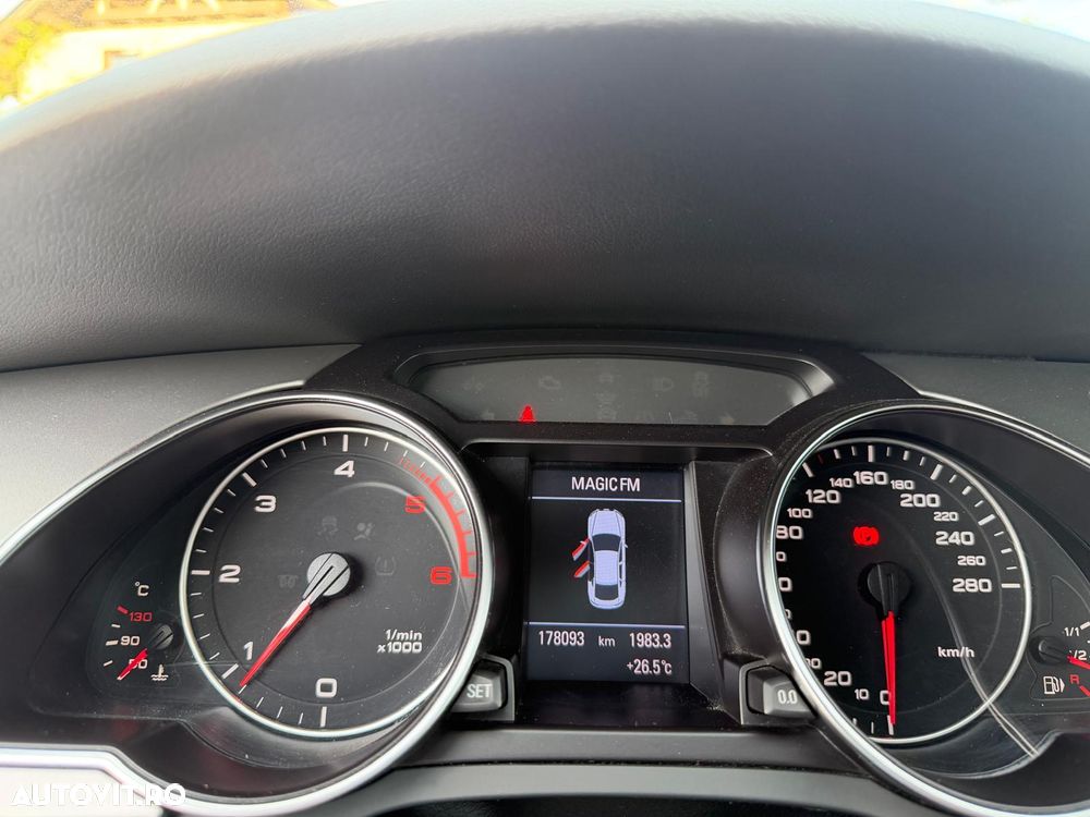 Audi A5 Sportback 2.0 TDI - 2
