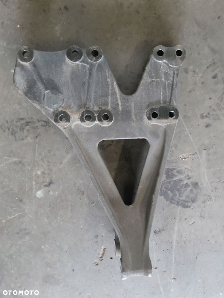 MOCOWANIE STABLILIZATORA PRAWE LEWE MERCEDES ATEGO 1322 9743250509 0309 - 6