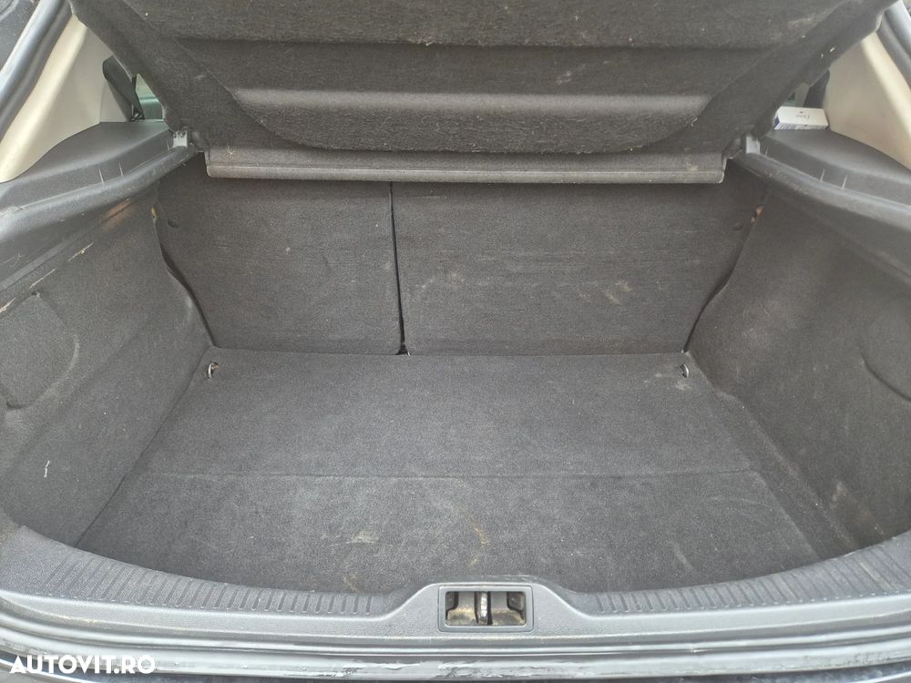 Renault Megane dCi 110 FAP Expression - 14