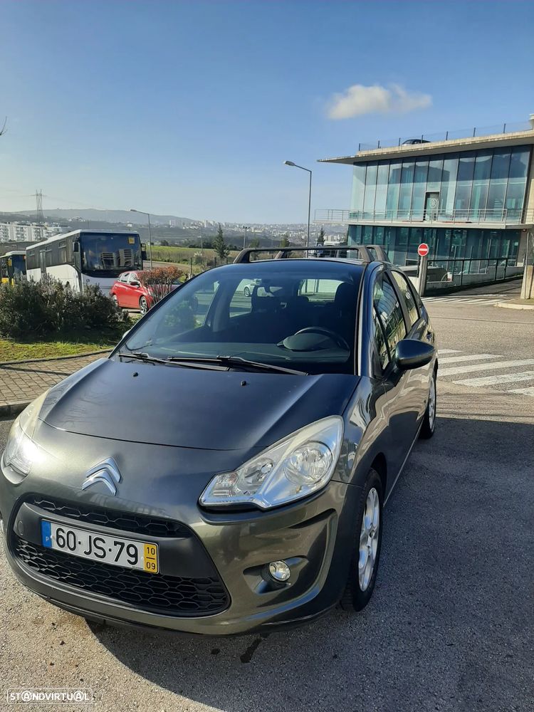 Citroën C3 1.1 Airdream Se Selection - 4
