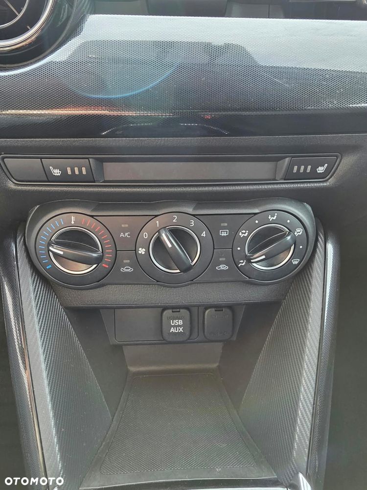 Mazda 2 - 9