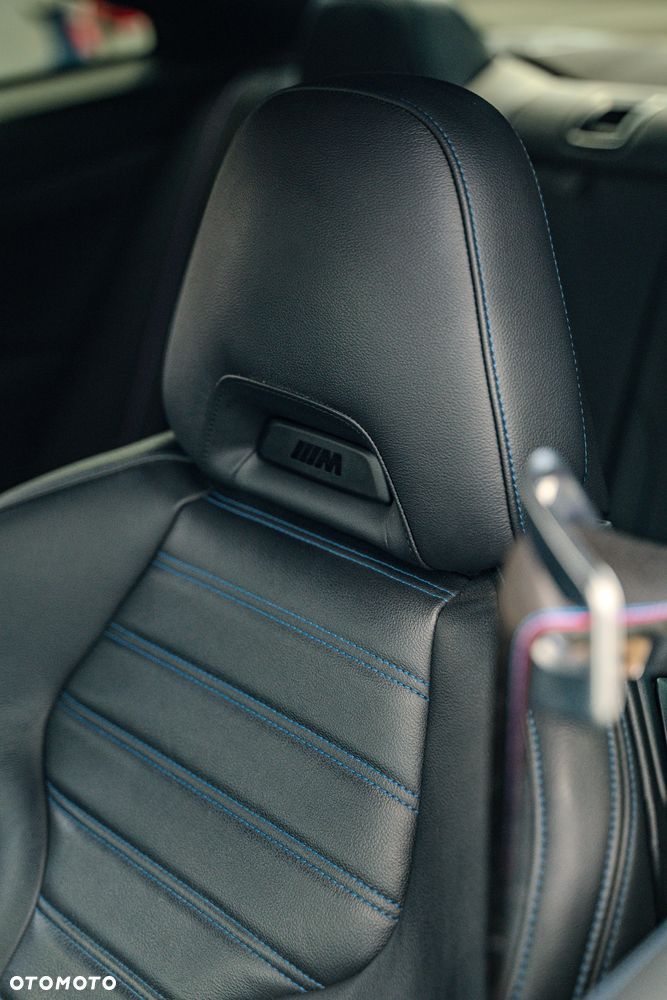 BMW Seria 4 430i - 20