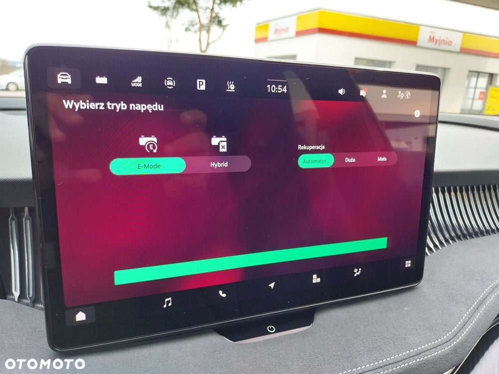 Skoda Superb 1.5 TSI Plug-in Hybrid Sportline DSG - 27