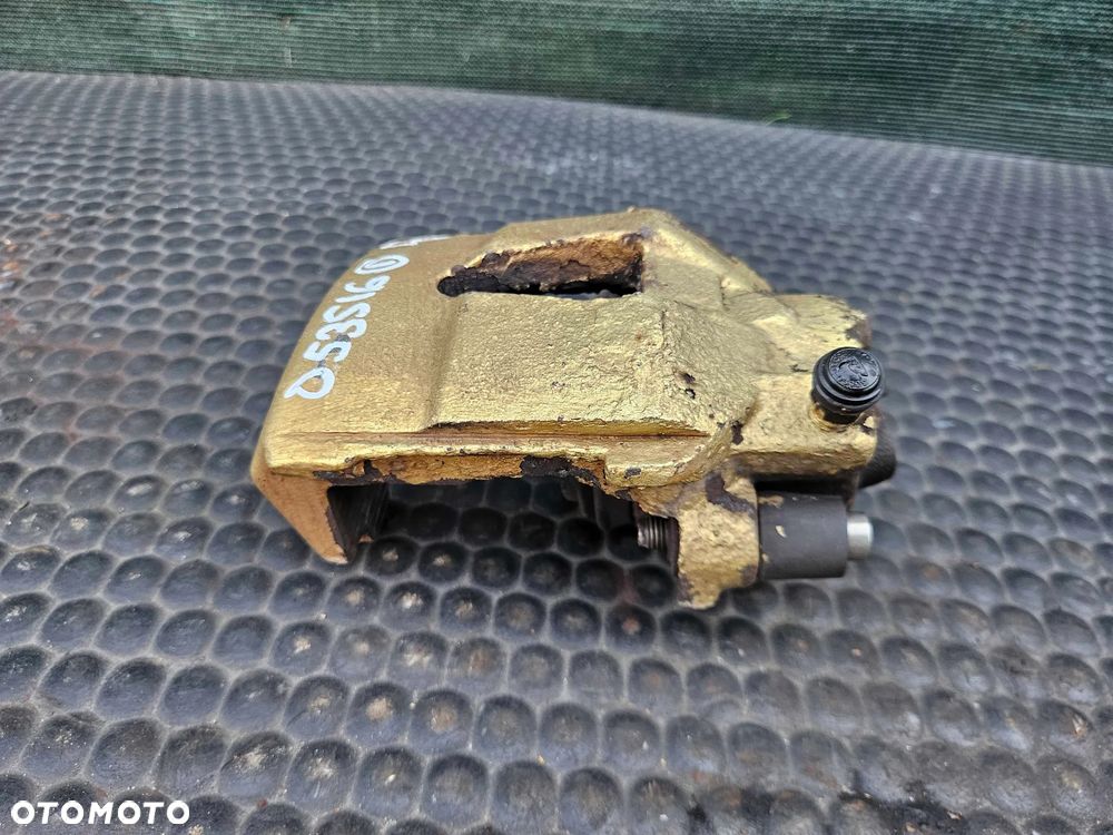 Zacisk Zaciski FS-III Przód Przednie Hamulcowy Hamulcowe VW Golf IV 4 Seat Leon I 1 AUDI A3 8L Skoda Octavia I 1 - 4